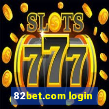 82bet.com login